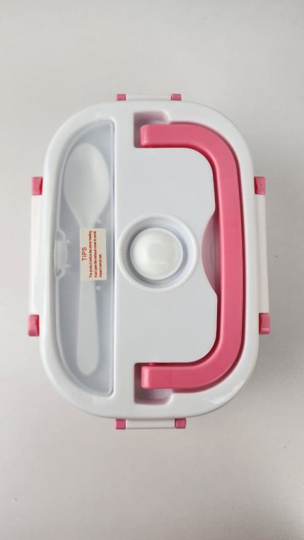 Electric lunch box