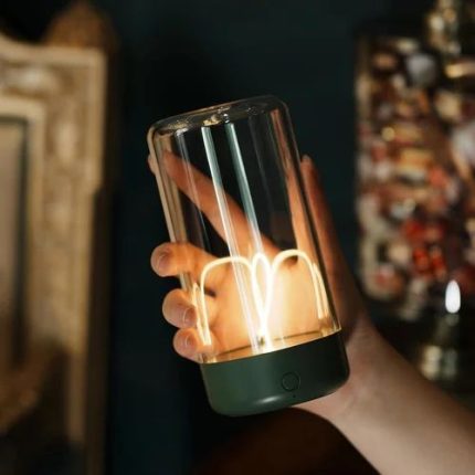 Atmosphere lamp